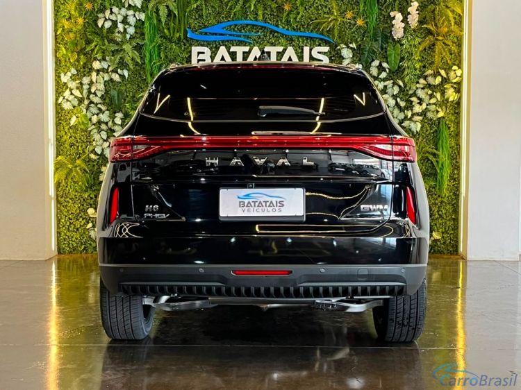 Batatais Veículos | Haval 24/25 - foto 5