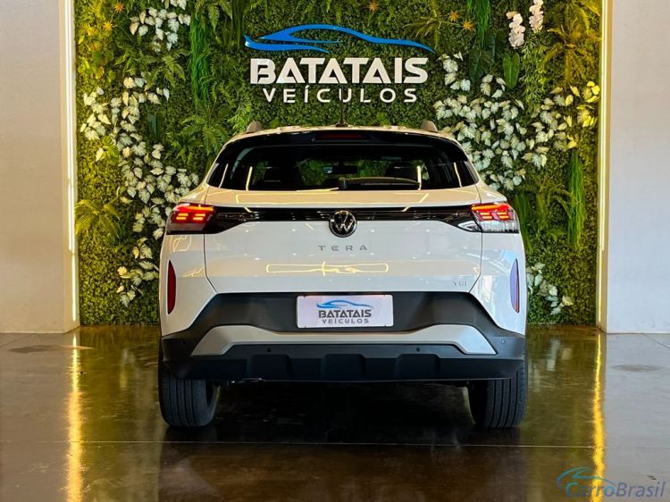 Batatais Veículos | Tera 25/26 - foto 5