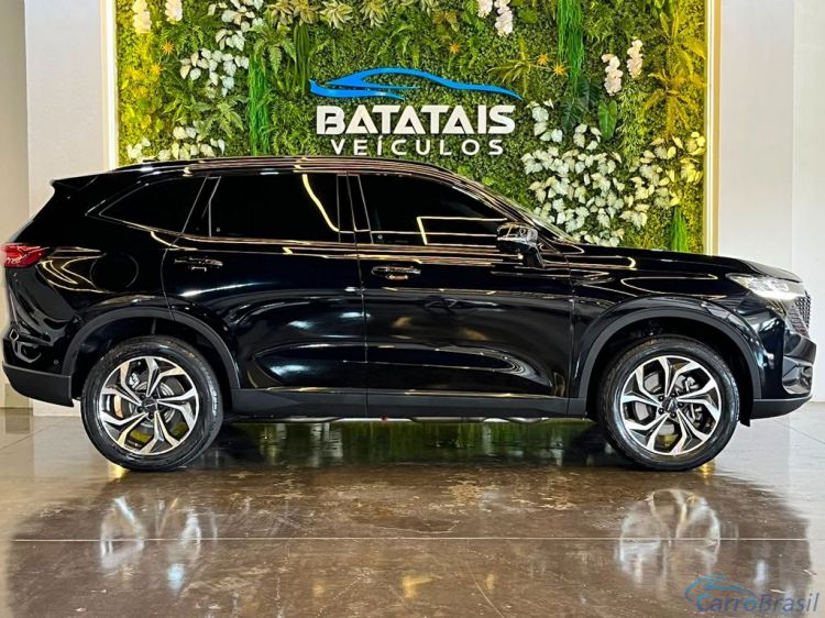 Batatais Veículos | Haval 24/25 - foto 6