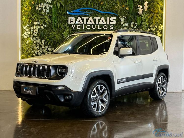 Batatais Veículos | Renegade 20/20 - foto 1