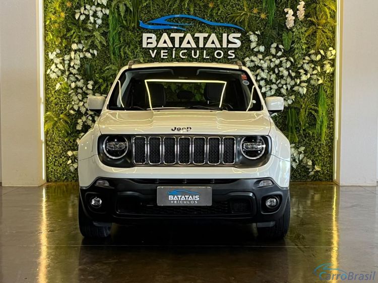 Batatais Veículos | Renegade 20/20 - foto 2