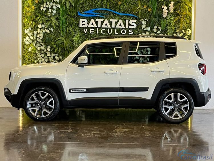 Batatais Veículos | Renegade 20/20 - foto 3