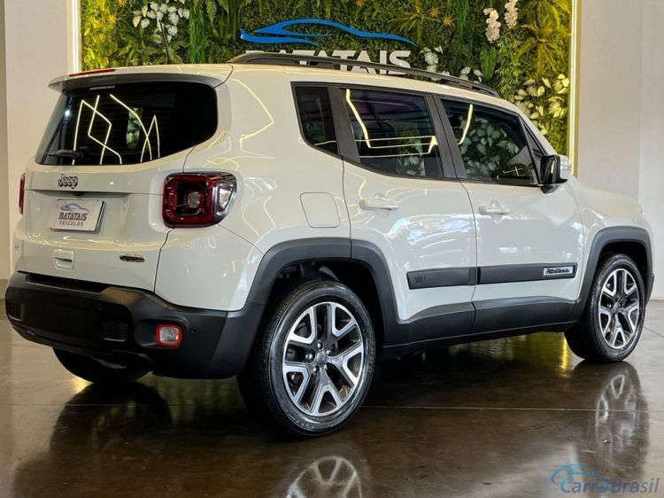 Batatais Veículos | Renegade 20/20 - foto 4
