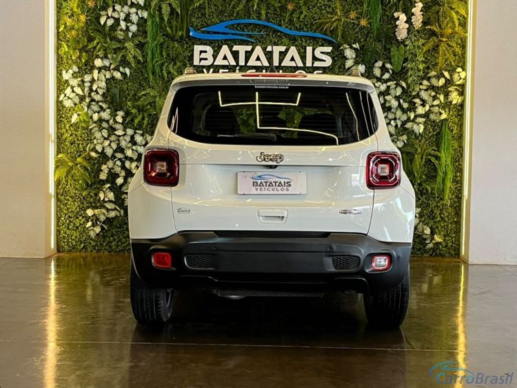Batatais Veículos | Renegade 20/20 - foto 5