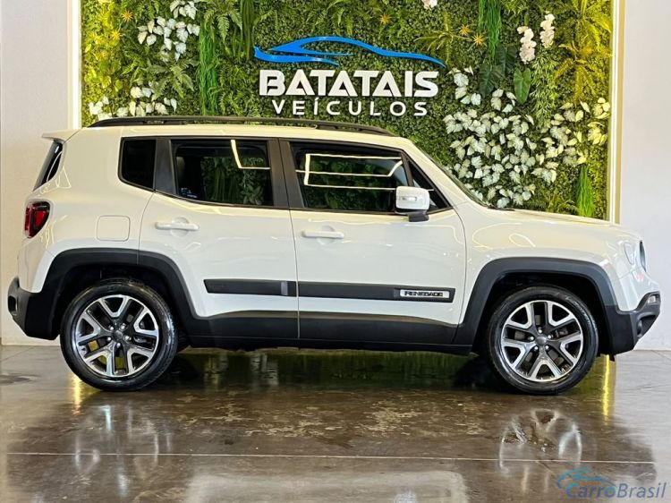 Batatais Veículos | Renegade 20/20 - foto 6