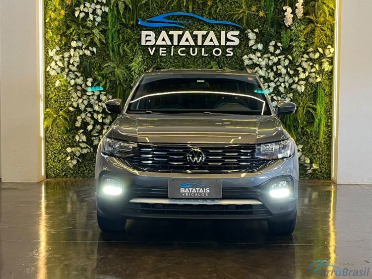 Batatais Veículos | T-Cross 24/24 - foto 2