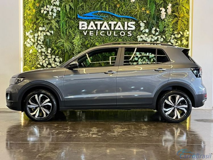 Batatais Veículos | T-Cross 24/24 - foto 3