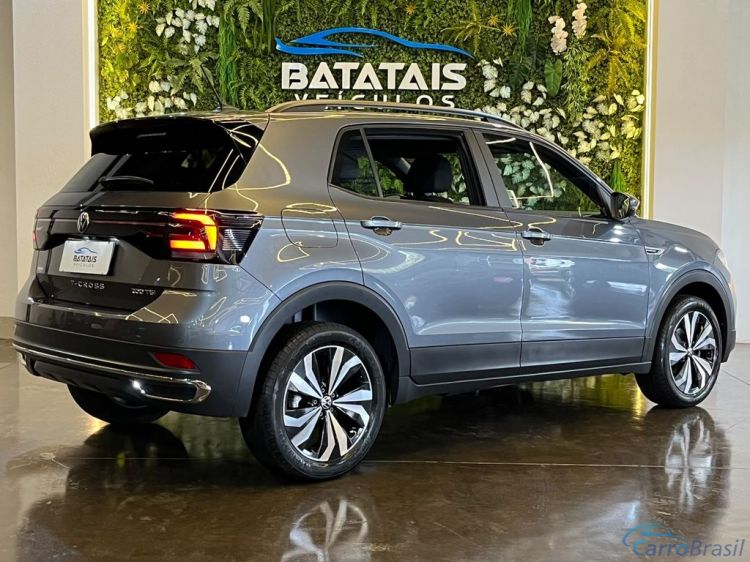 Batatais Veículos | T-Cross 24/24 - foto 4