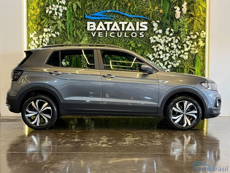 Batatais Veículos | T-Cross 24/24 - foto 6