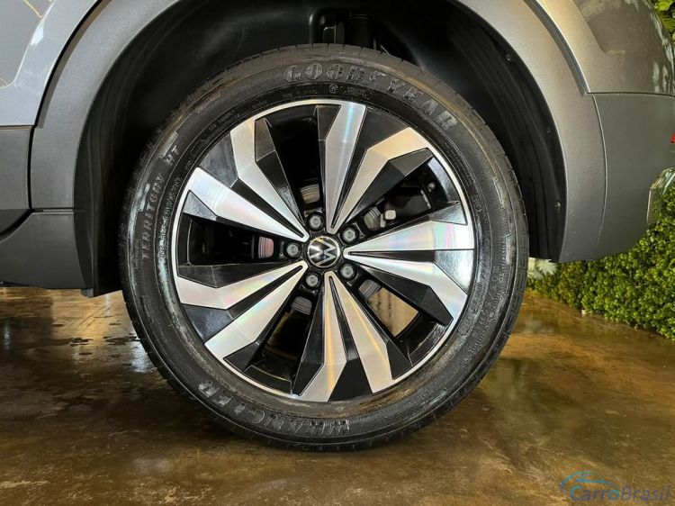 Batatais Veículos | T-Cross 24/24 - foto 7