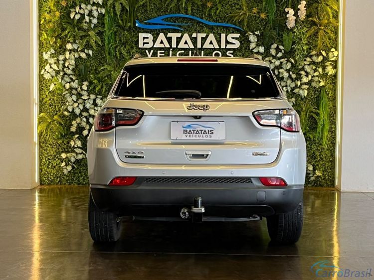 Batatais Veículos | Compass 17/17 - foto 5