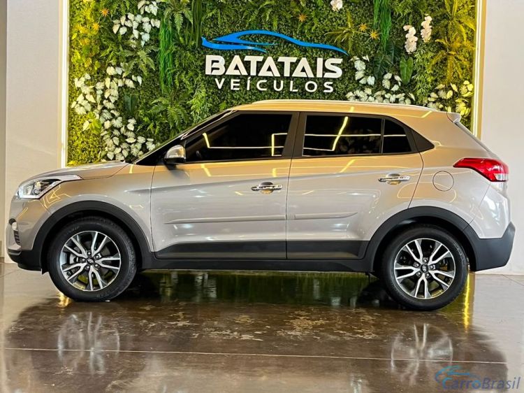 Batatais Veículos | Creta 18/19 - foto 3