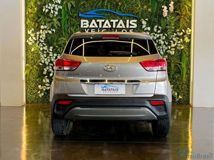Batatais Veículos | Creta 18/19 - foto 5