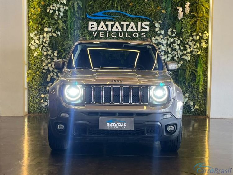 Batatais Veículos | Renegade 21/21 - foto 2