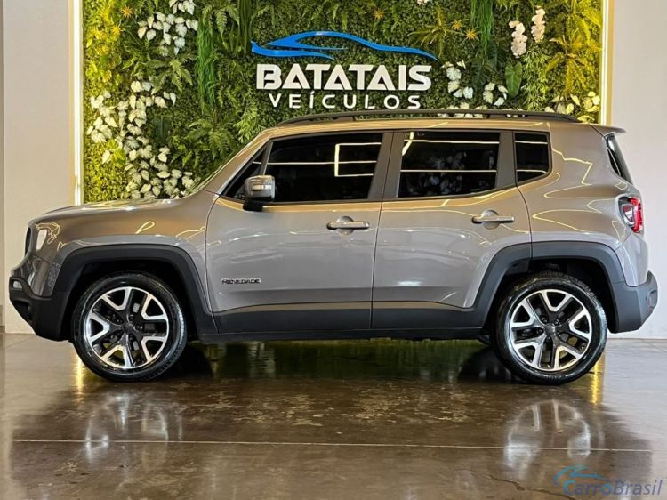 Batatais Veículos | Renegade 21/21 - foto 3