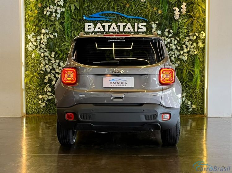 Batatais Veículos | Renegade 21/21 - foto 5