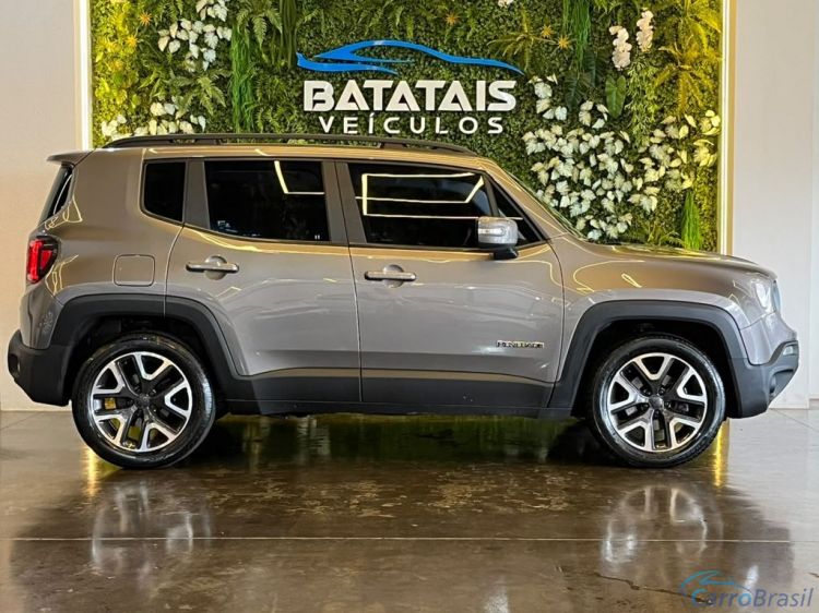 Batatais Veículos | Renegade 21/21 - foto 6