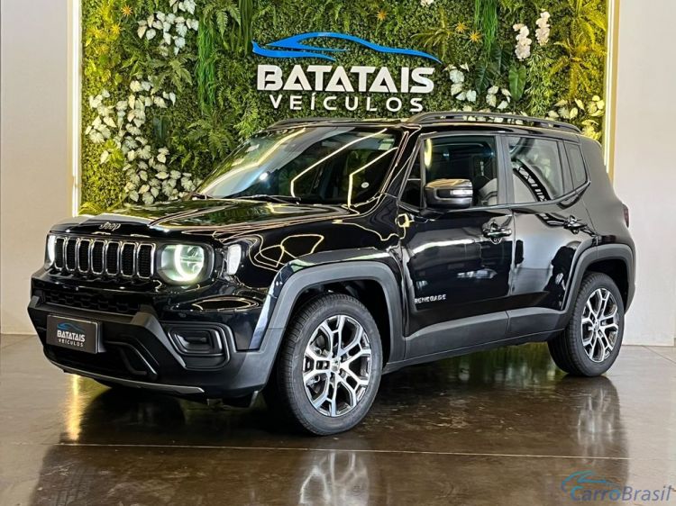 Batatais Veículos | Renegade 23/23 - foto 1