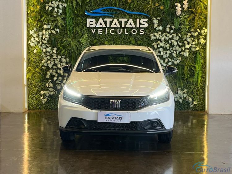 Batatais Veículos | Argo 25/26 - foto 2