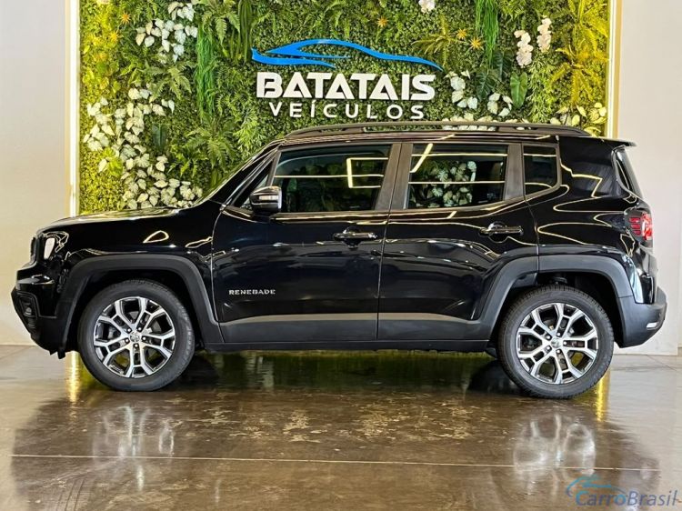 Batatais Veículos | Renegade 23/23 - foto 3