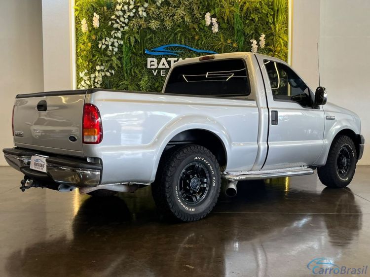Batatais Veículos | F-250 11/11 - foto 4