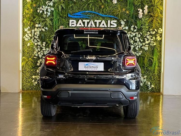Batatais Veículos | Renegade 23/23 - foto 5