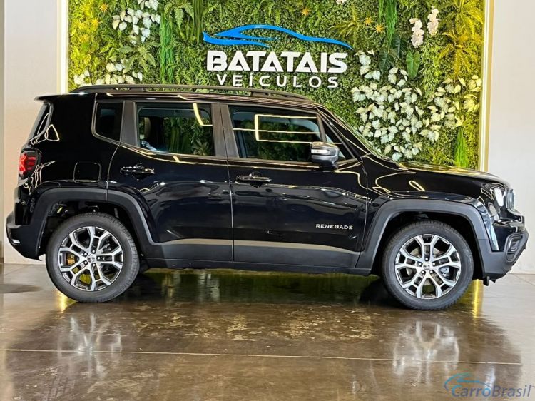 Batatais Veículos | Renegade 23/23 - foto 6