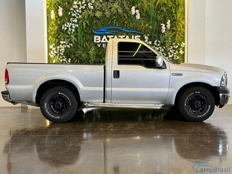 Batatais Veículos | F-250 11/11 - foto 6