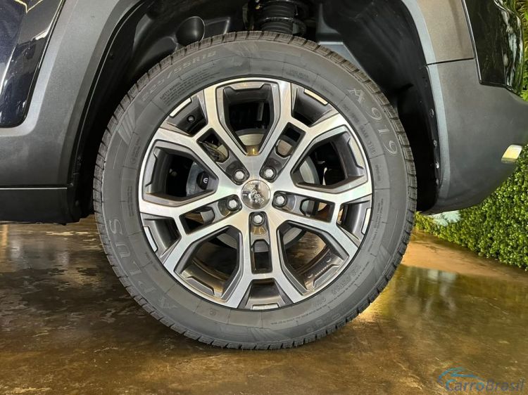 Batatais Veículos | Renegade 23/23 - foto 7