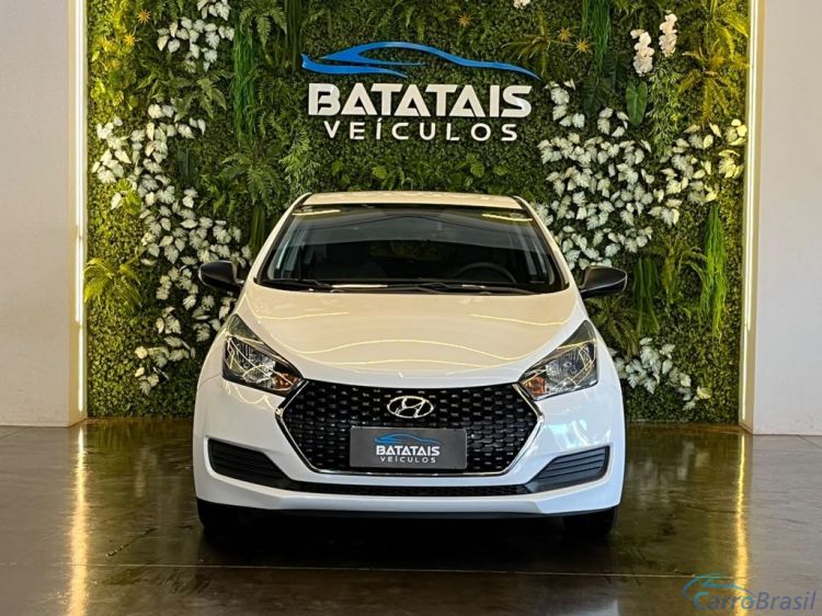 Batatais Veículos | HB 20 18/19 - foto 2
