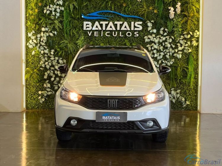 Batatais Veículos | Argo 24/25 - foto 2