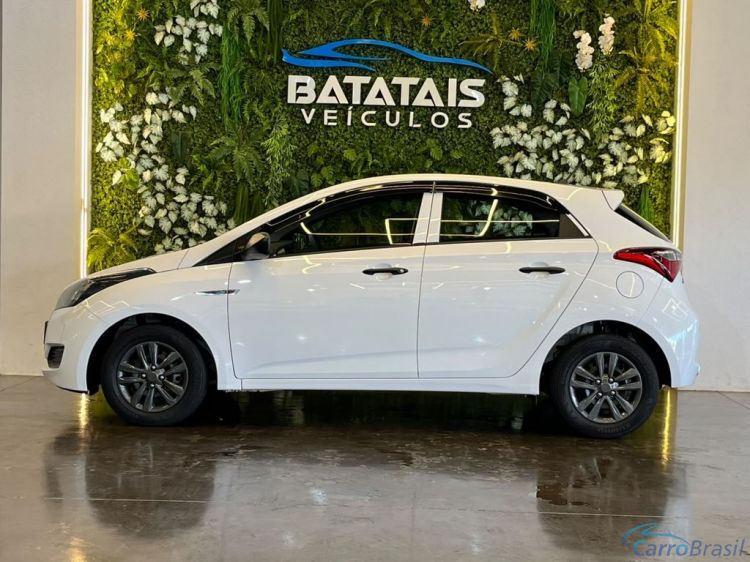 Batatais Veículos | HB 20 18/19 - foto 3