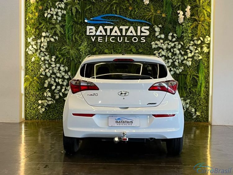 Batatais Veículos | HB 20 18/19 - foto 4
