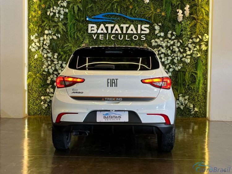 Batatais Veículos | Argo 24/25 - foto 5