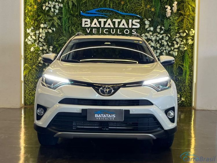 Batatais Veículos | RAV 17/18 - foto 5