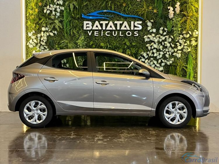 Batatais Veículos | HB 20 21/22 - foto 6