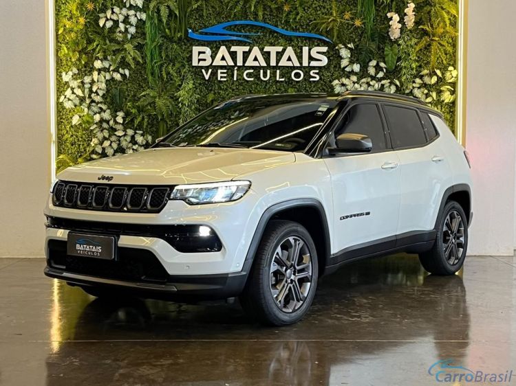 Batatais Veículos | Compass 21/22 - foto 1