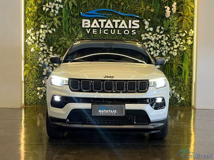 Batatais Veículos | Compass 21/22 - foto 2