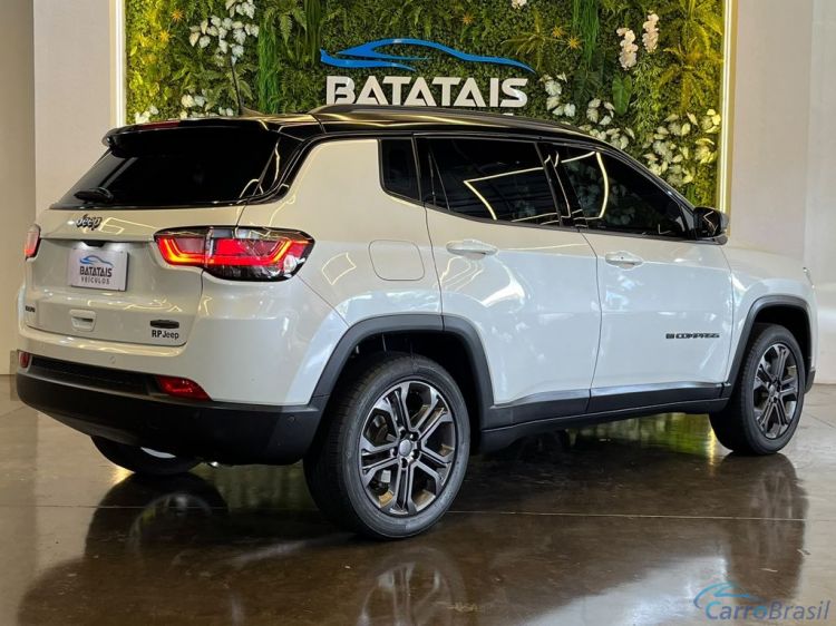 Batatais Veículos | Compass 21/22 - foto 4