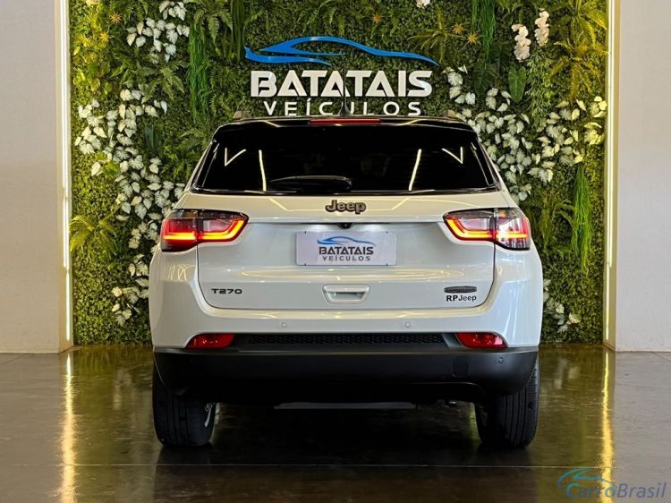 Batatais Veículos | Compass 21/22 - foto 5