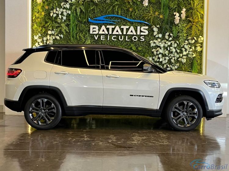 Batatais Veículos | Compass 21/22 - foto 6
