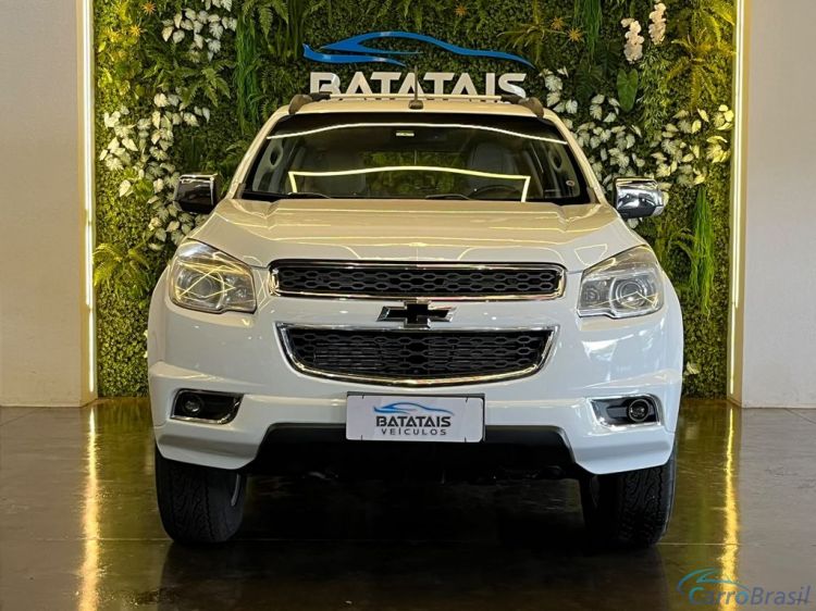 Batatais Veículos | Trailblazer 14/14 - foto 2