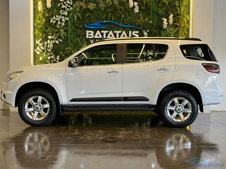 Batatais Veículos | Trailblazer 14/14 - foto 3