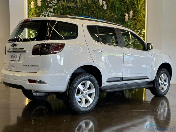 Batatais Veículos | Trailblazer 14/14 - foto 4