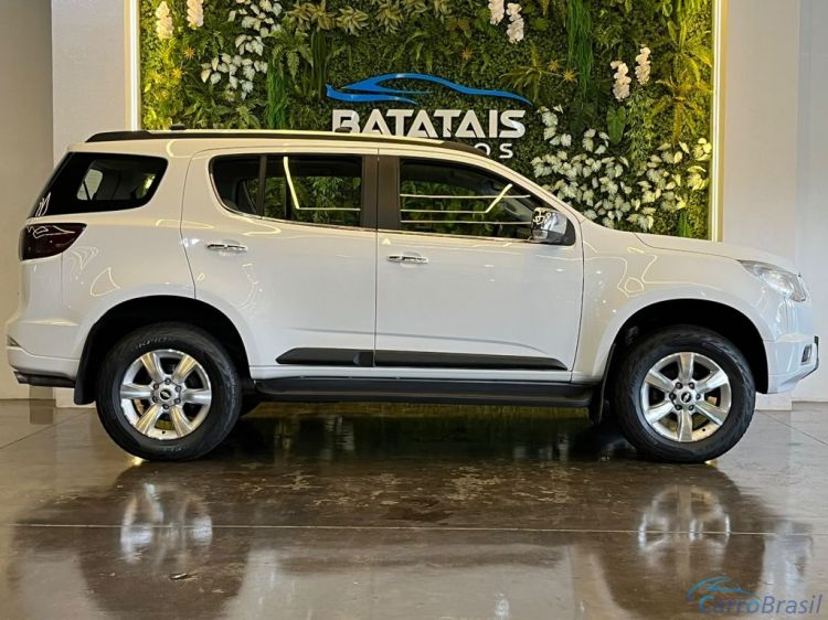 Batatais Veículos | Trailblazer 14/14 - foto 5