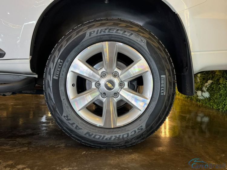 Batatais Veículos | Trailblazer 14/14 - foto 7