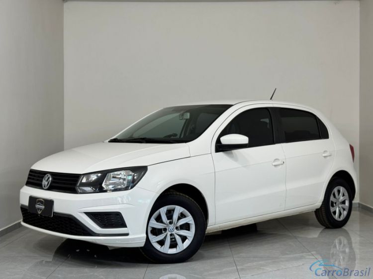 Edgiro Veículos | Gol 20/21 - foto 2