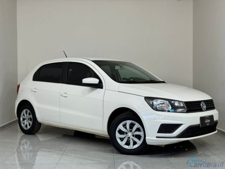 Edgiro Veículos | Gol 20/21 - foto 4