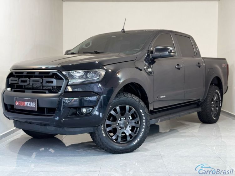 Edgiro Veículos | Ranger 18/18 - foto 2