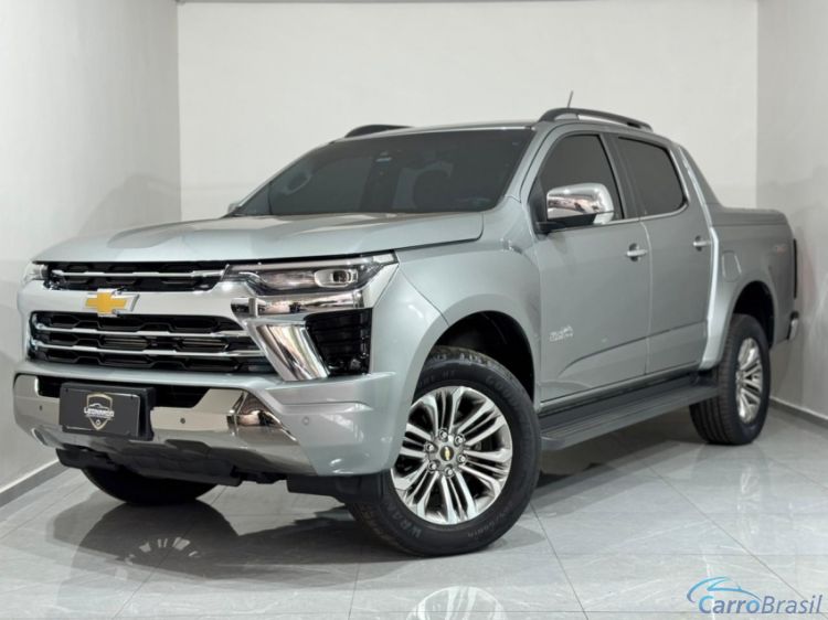 Edgiro Veículos | S-10 24/25 - foto 2